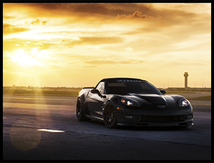 Xtreme Supercars | West Palm Beach, FL